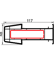S670.14 Статический элемент
